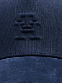 Кепка Tommy Hilfiger модель AM0AM11256-DW6 Фото