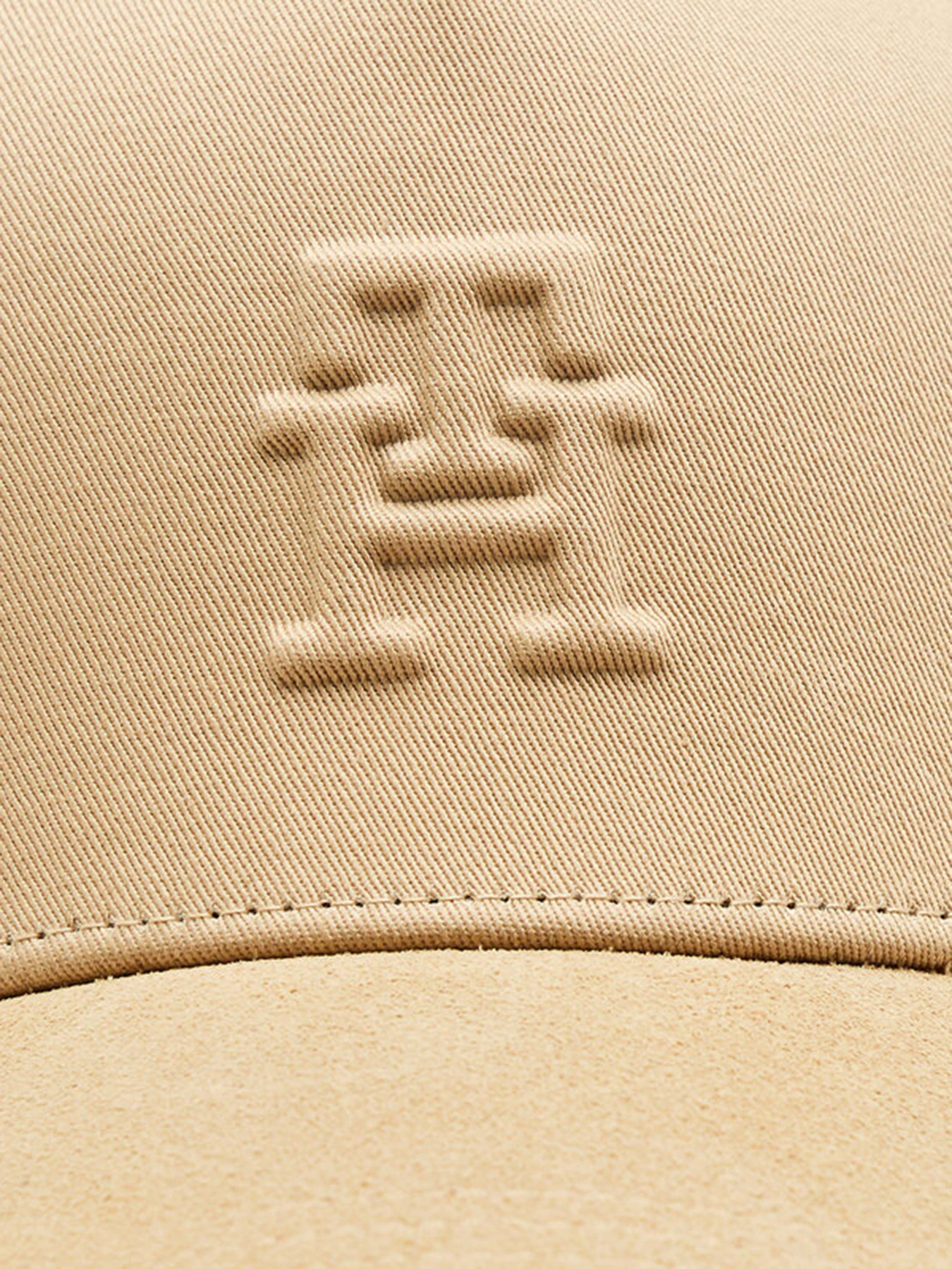 Кепка Tommy Hilfiger модель AM0AM11256-RBL Фото