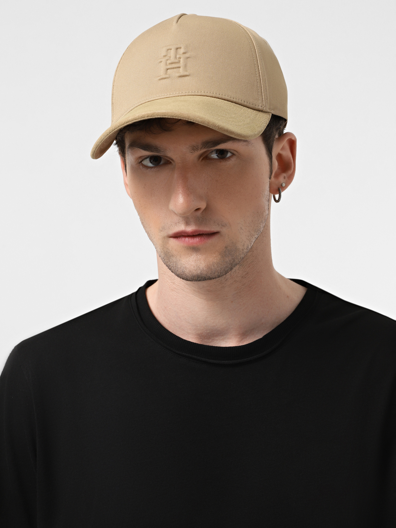 Кепка Tommy Hilfiger модель AM0AM11256-RBL Фото