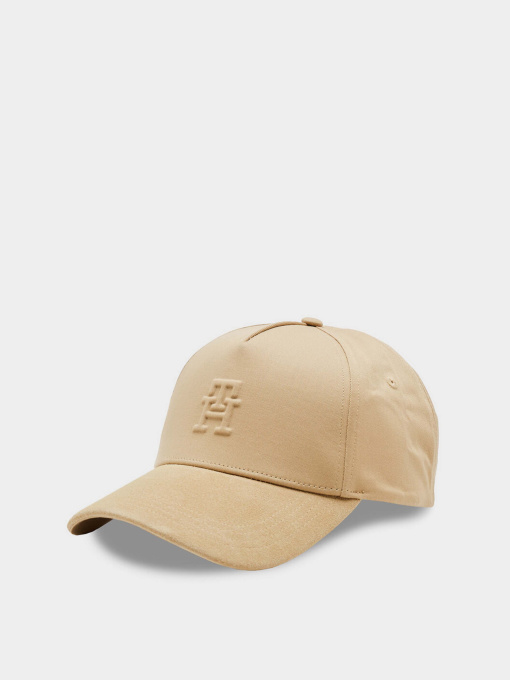 Кепка Tommy Hilfiger модель AM0AM11256-RBL Фото