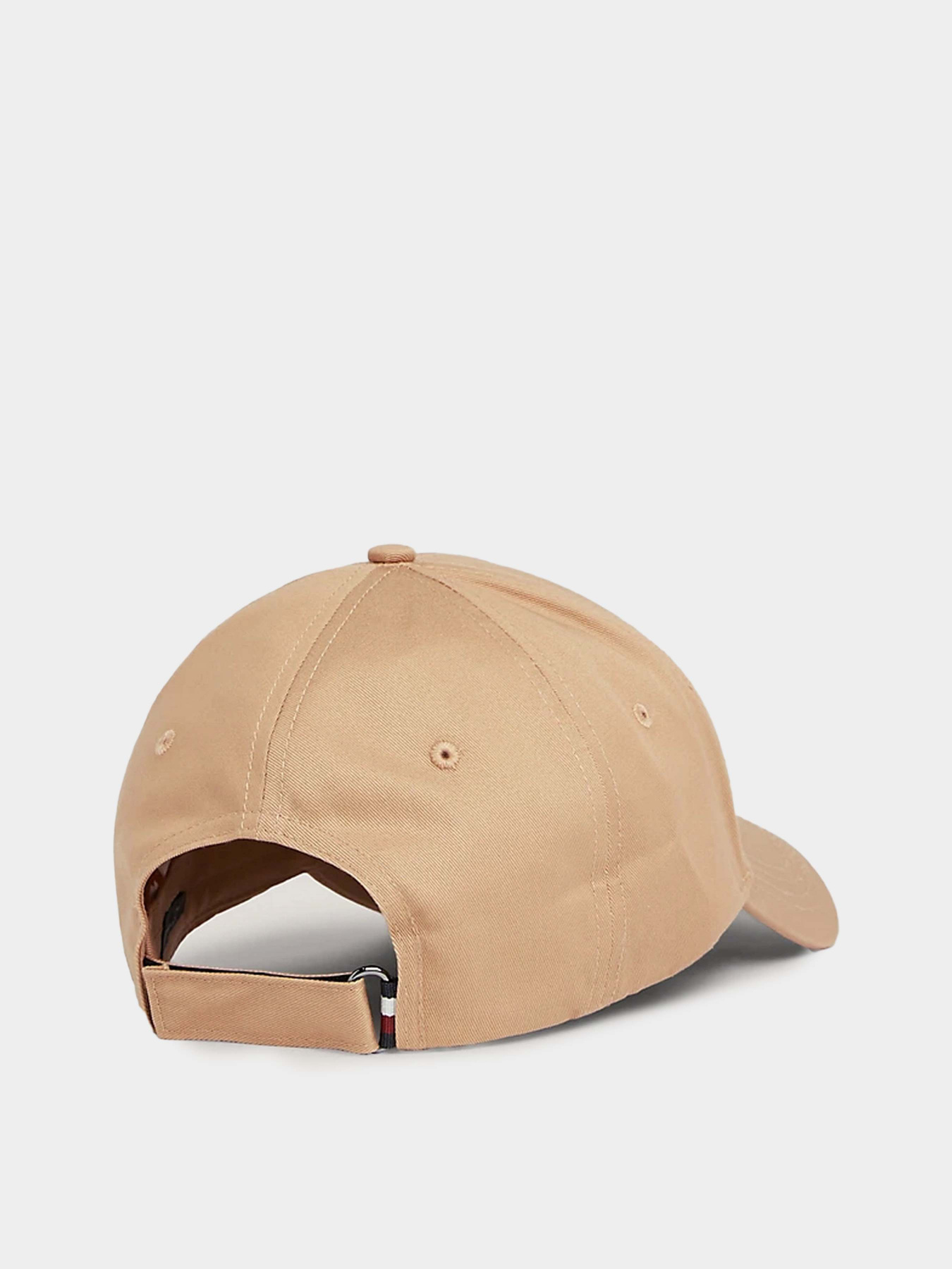 Кепка Tommy Hilfiger модель AM0AM11448-RBL Фото