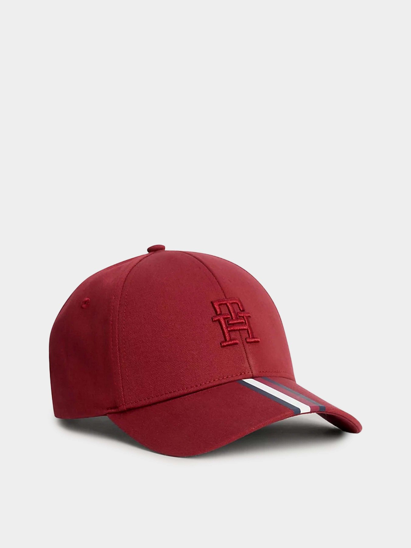 Кепка Tommy Hilfiger модель AM0AM11758-XJS Фото