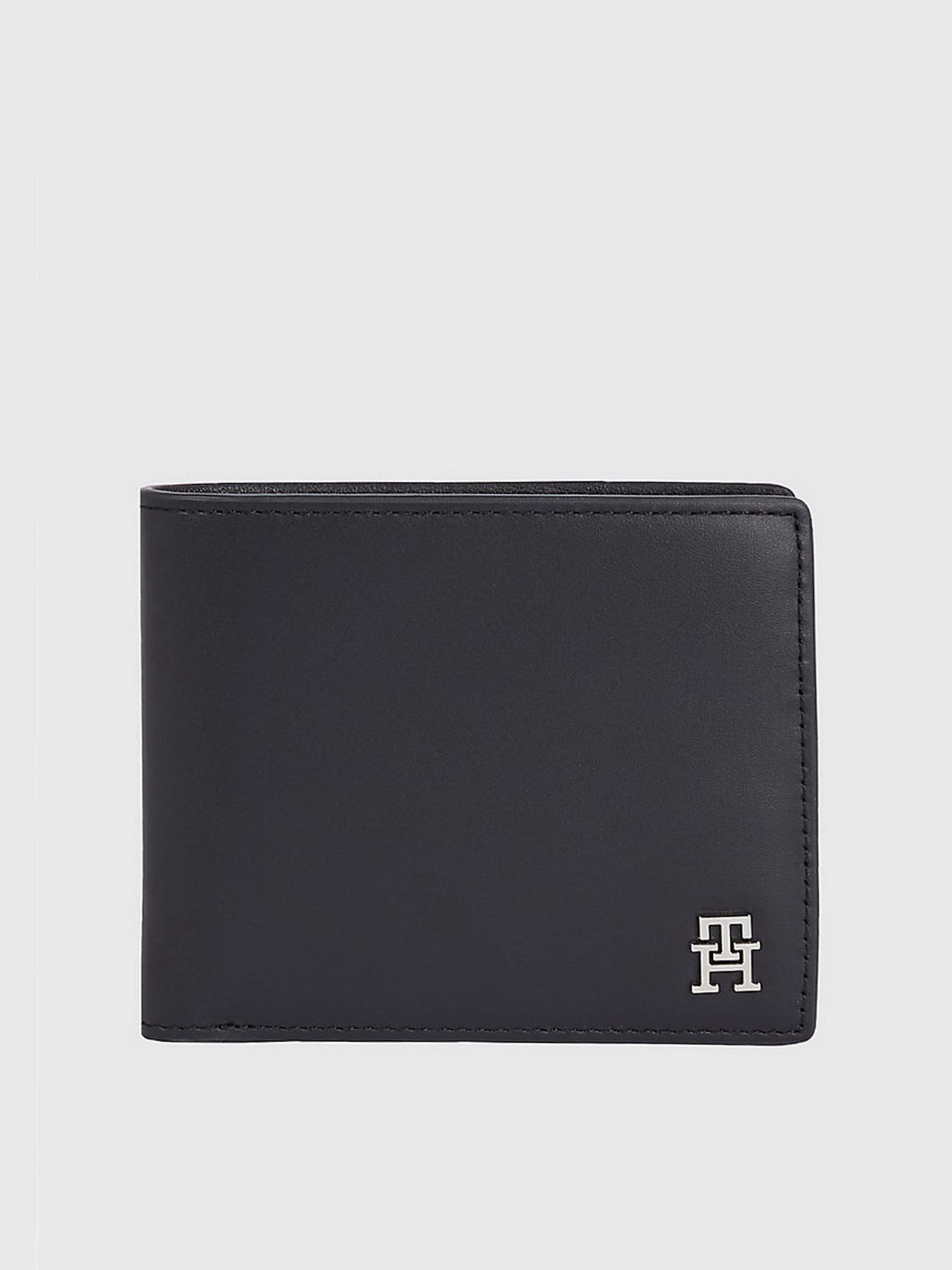 Кошелек Tommy Hilfiger модель AM0AM11264-BDS Фото