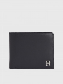 Гаманець Tommy Hilfiger модель AM0AM11264-BDS Фото