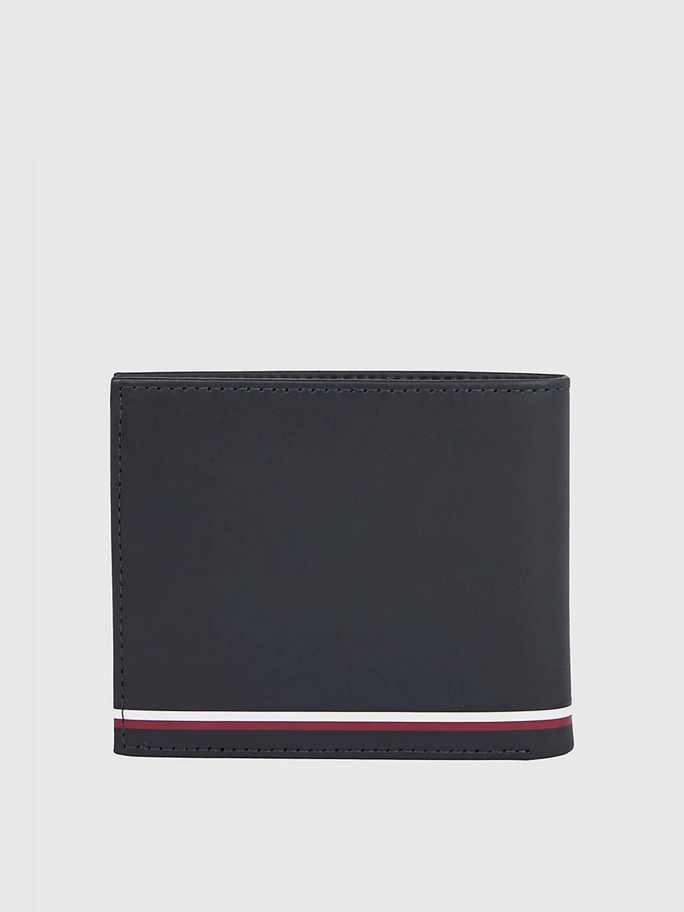 Кошелек Tommy Hilfiger модель AM0AM11754-DW6 Фото