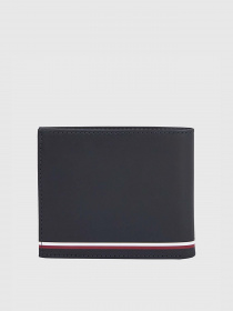 Кошелек Tommy Hilfiger модель AM0AM11754-DW6 Фото