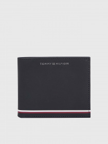 Кошелек Tommy Hilfiger модель AM0AM11754-DW6 Фото