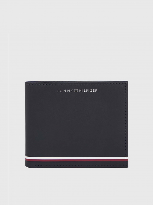 Кошелек Tommy Hilfiger модель AM0AM11754-DW6 Фото