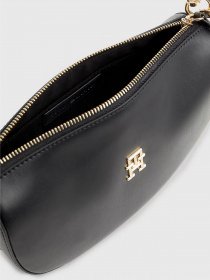 Кросс-боди Tommy Hilfiger модель AW0AW14859-BDS Фото