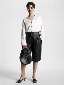 Кросс-боди Tommy Hilfiger модель AW0AW14859-BDS Фото