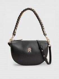 Кросс-боди Tommy Hilfiger модель AW0AW14859-BDS Фото