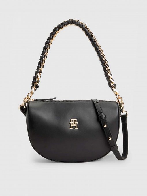 Крос-боді Tommy Hilfiger модель AW0AW14859-BDS Фото