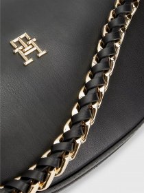 Крос-боді Tommy Hilfiger модель AW0AW14859-BDS Фото