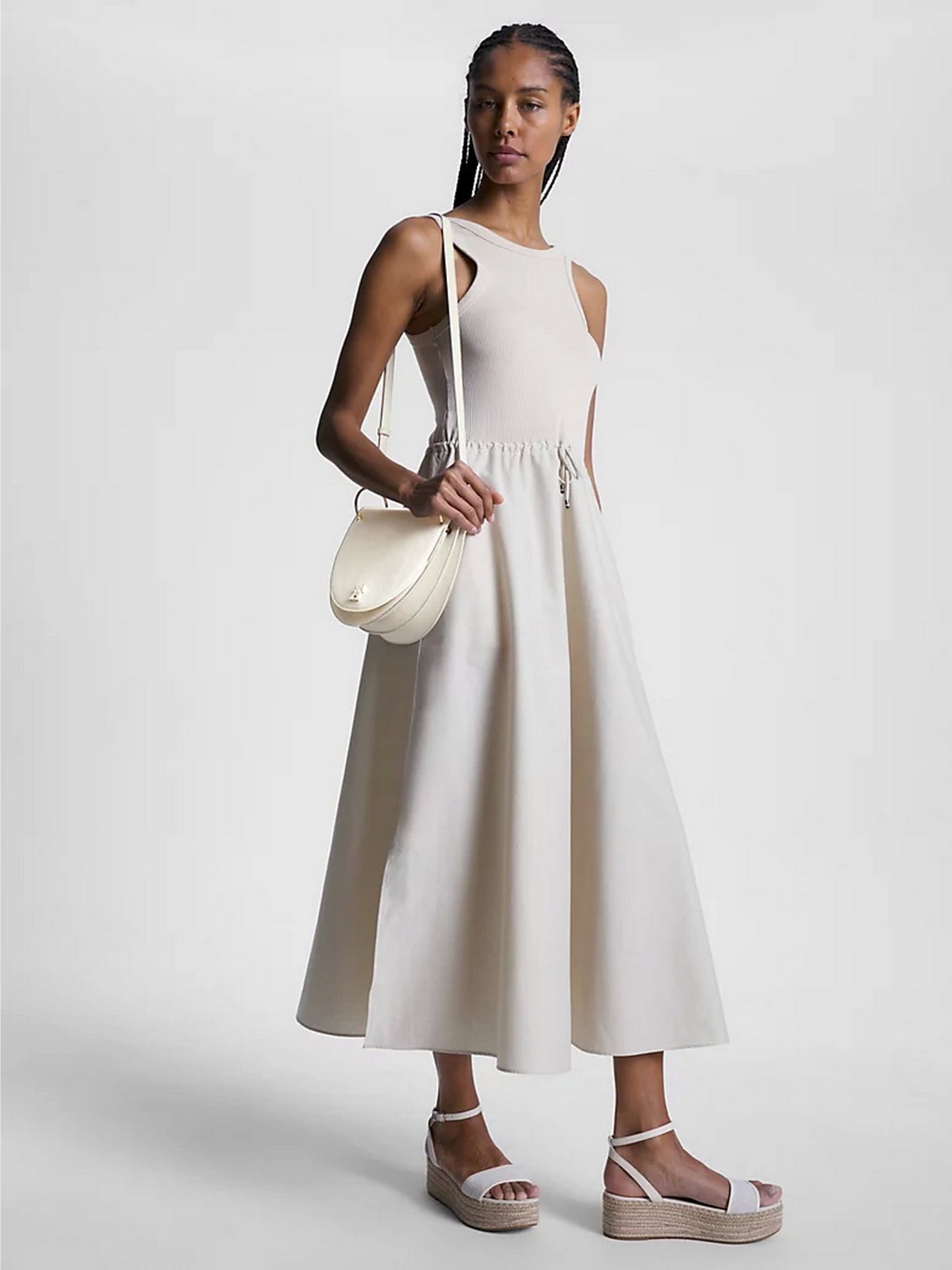 Кросс-боди Tommy Hilfiger модель AW0AW14862-AA8 Фото