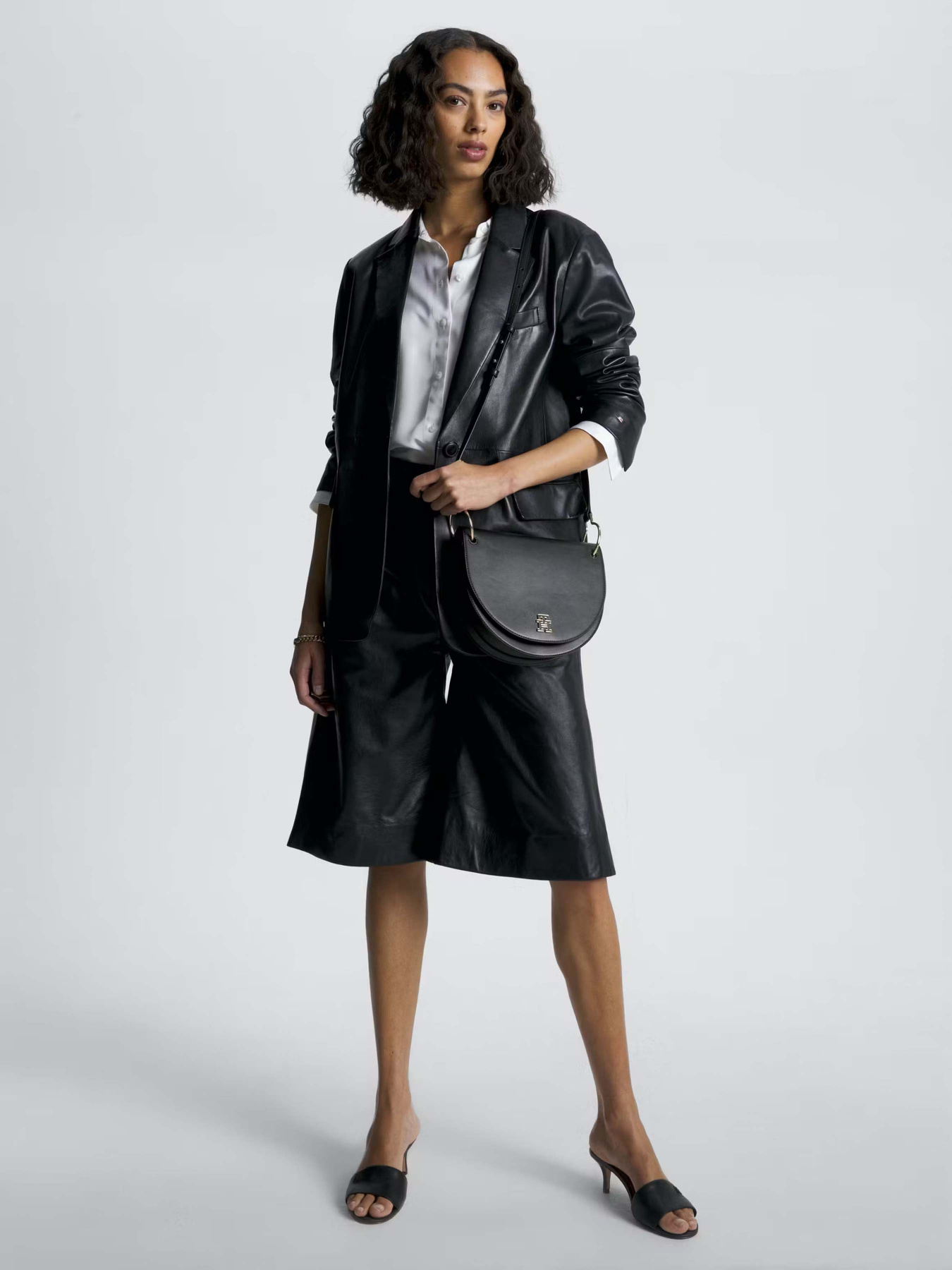 Крос-боді Tommy Hilfiger модель AW0AW14862-BDS Фото