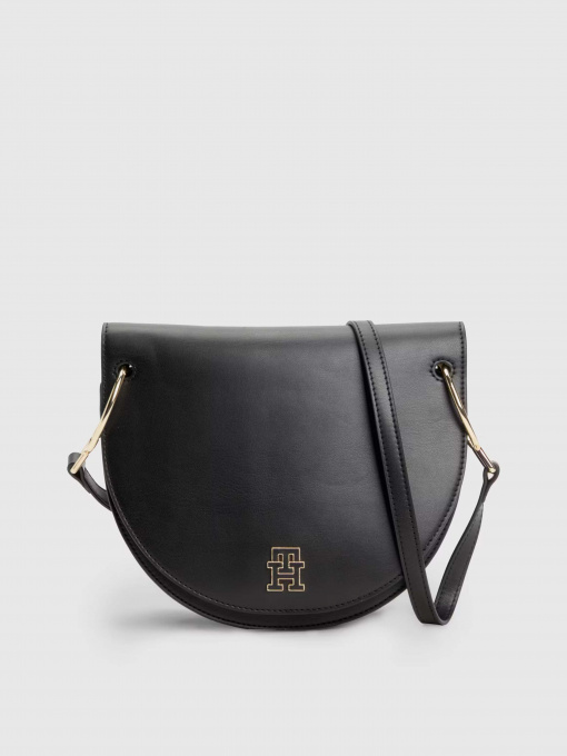 Кросс-боди Tommy Hilfiger модель AW0AW14862-BDS Фото