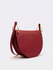 Кросс-боди Tommy Hilfiger модель AW0AW14862-XJS Фото