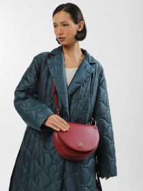 Кросс-боди Tommy Hilfiger модель AW0AW14862-XJS Фото