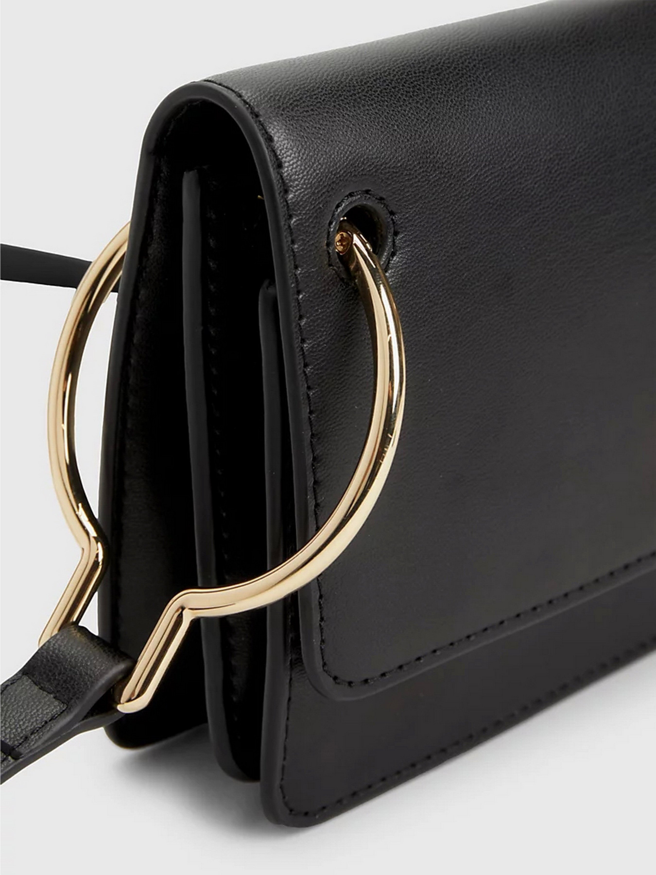 Кросс-боди Tommy Hilfiger модель AW0AW14863-BDS Фото