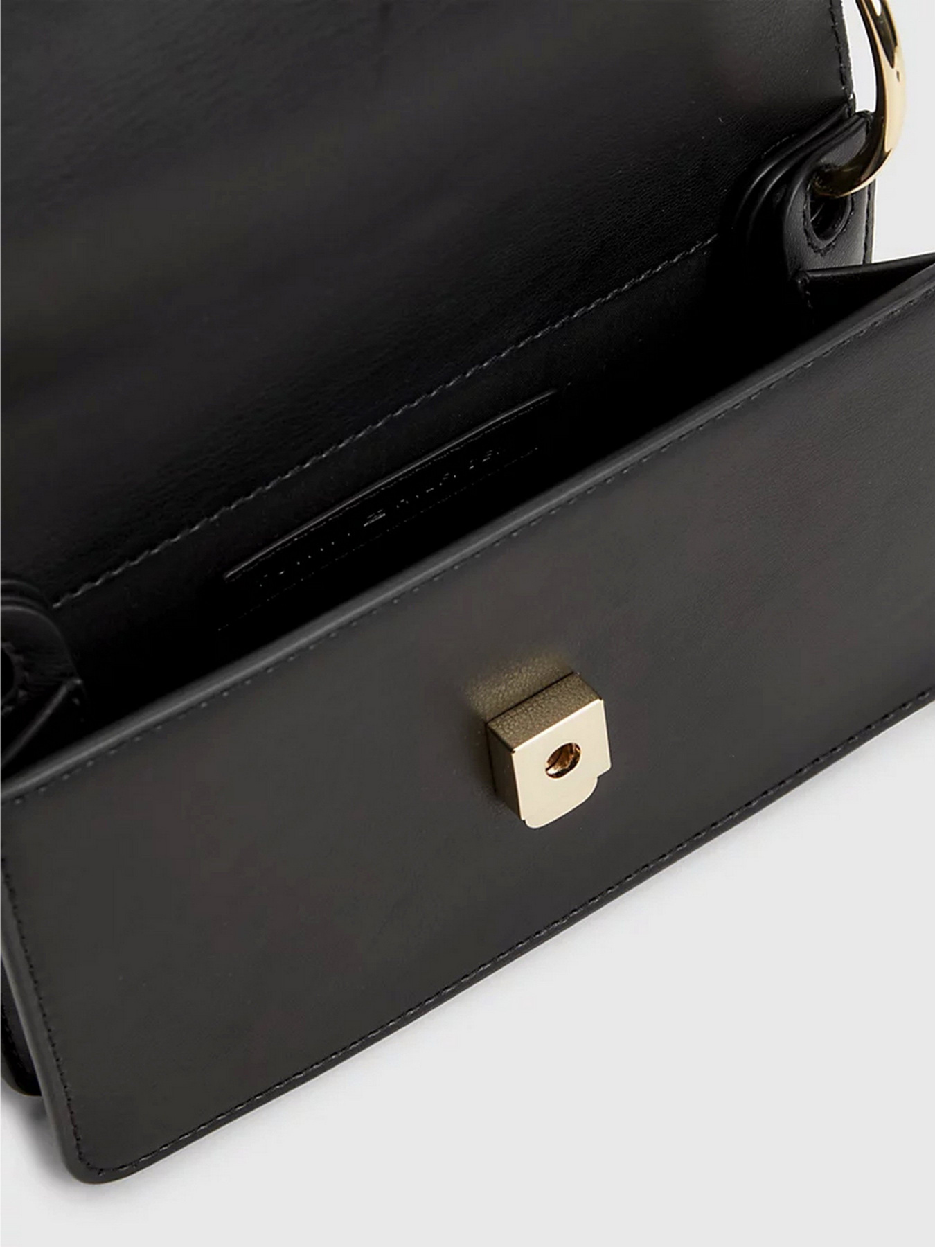 Кросс-боди Tommy Hilfiger модель AW0AW14863-BDS Фото