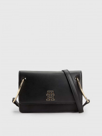 Кросс-боди Tommy Hilfiger модель AW0AW14863-BDS Фото