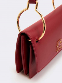 Кросс-боди Tommy Hilfiger модель AW0AW14863-XJS Фото