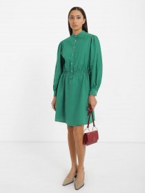 Кросс-боди Tommy Hilfiger модель AW0AW14863-XJS Фото