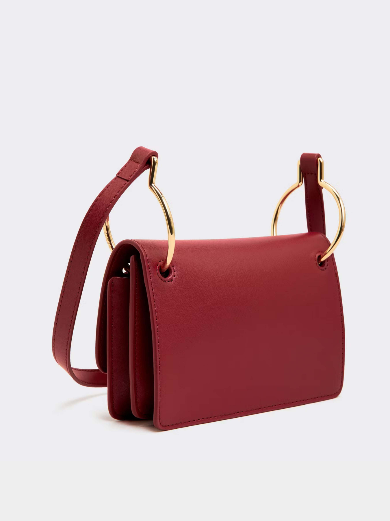 Крос-боді Tommy Hilfiger модель AW0AW14863-XJS Фото