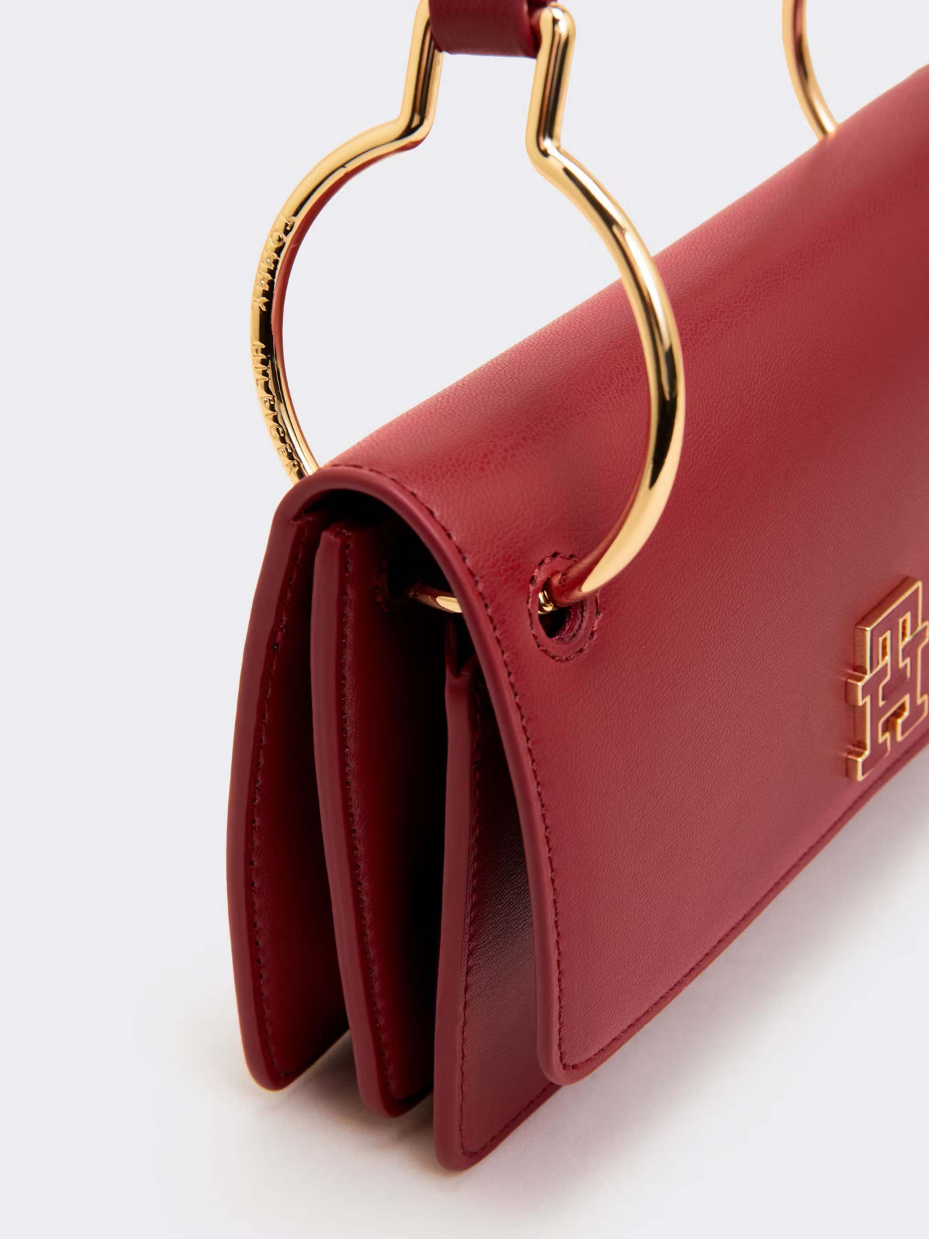 Крос-боді Tommy Hilfiger модель AW0AW14863-XJS Фото