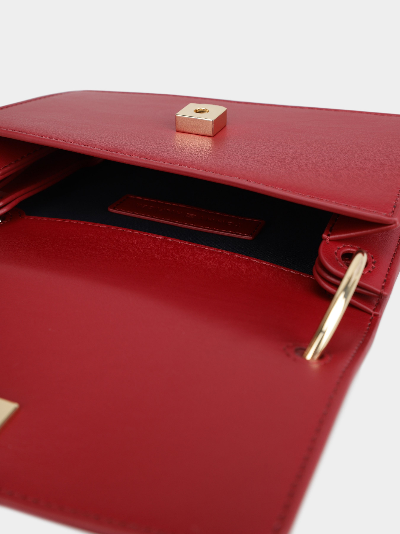 Крос-боді Tommy Hilfiger модель AW0AW14863-XJS Фото