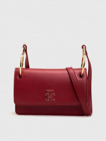 Крос-боді Tommy Hilfiger модель AW0AW14863-XJS Фото