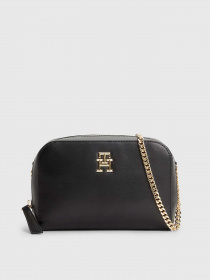 Кросс-боди Tommy Hilfiger модель AW0AW14871-BDS Фото