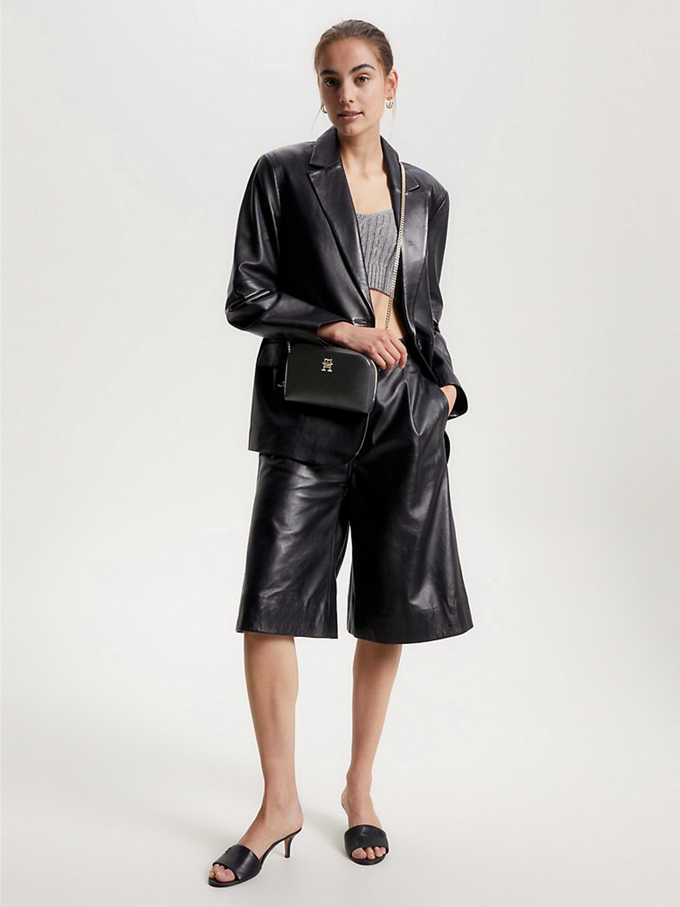 Крос-боді Tommy Hilfiger модель AW0AW14871-BDS Фото