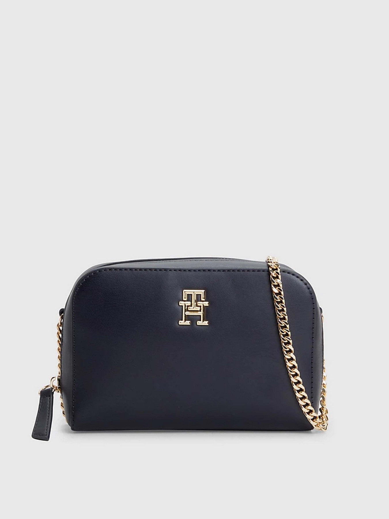 Кросс-боди Tommy Hilfiger Feminne модель AW0AW14871-DW6 Фото