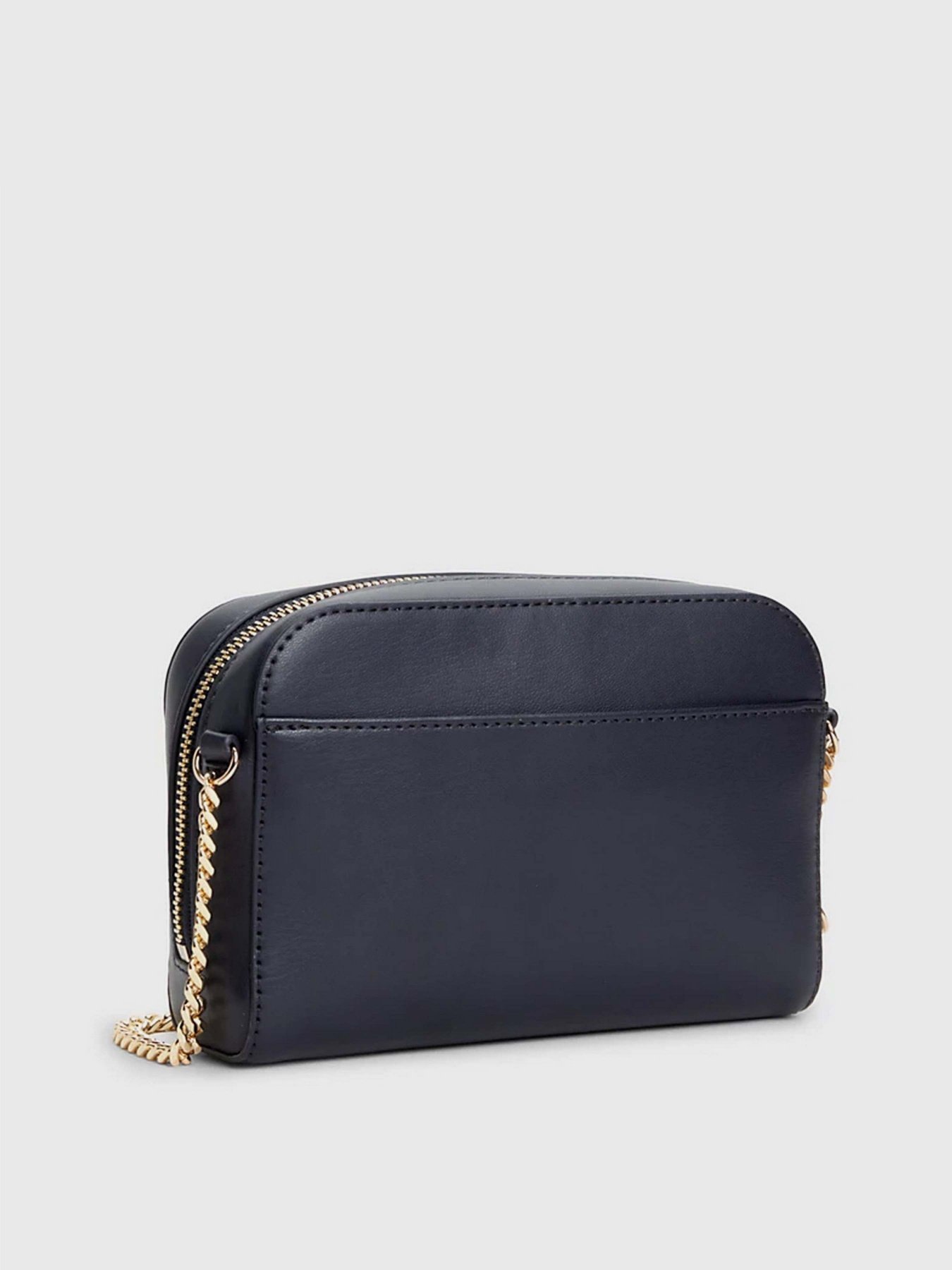 Кросс-боди Tommy Hilfiger Feminne модель AW0AW14871-DW6 Фото