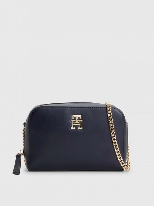 Кросс-боди Tommy Hilfiger Feminne модель AW0AW14871-DW6 Фото