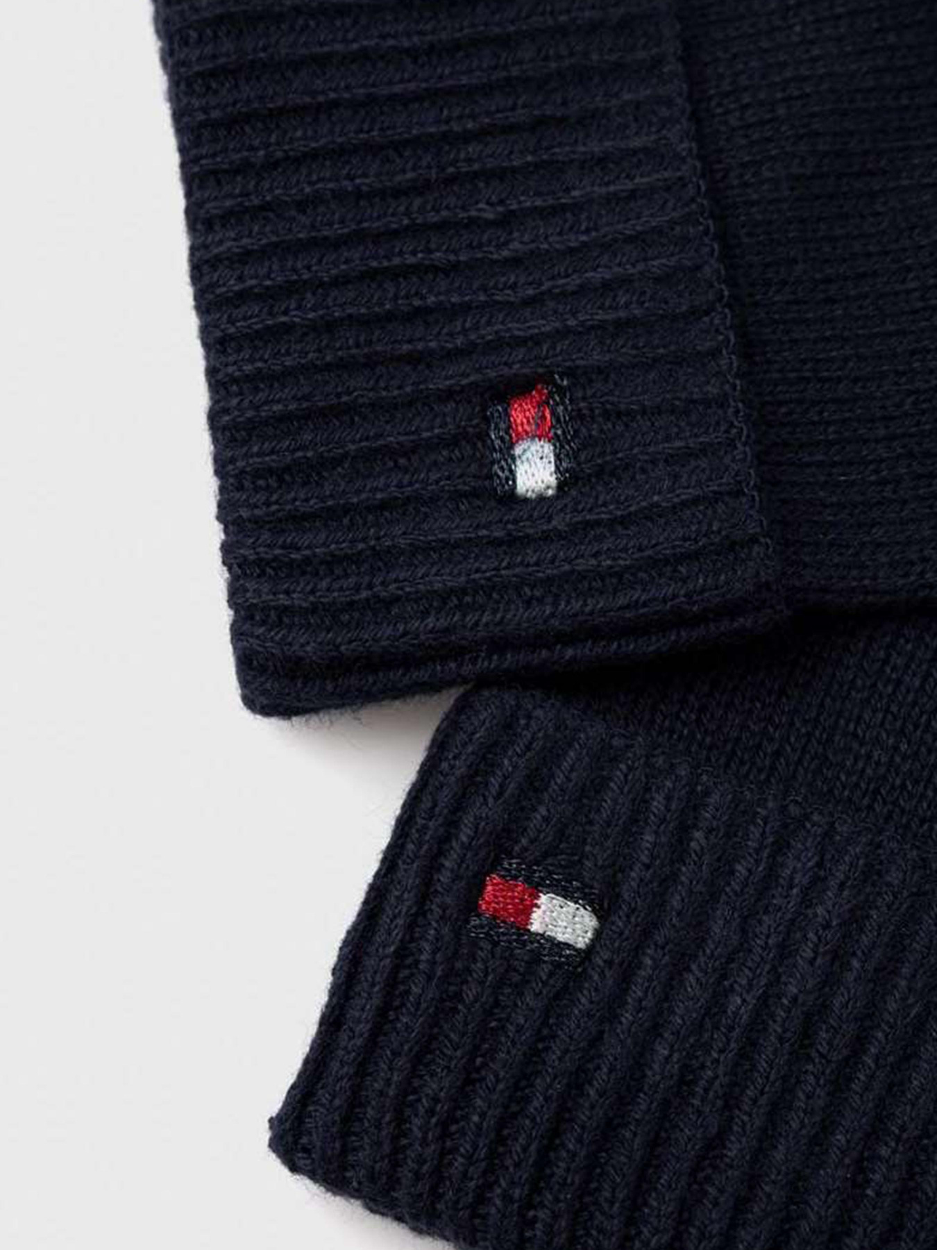 Перчатки Tommy Hilfiger модель AW0AW16254-BDS Фото