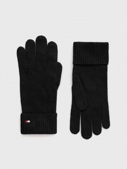 Перчатки Tommy Hilfiger модель AW0AW16254-BDS Фото