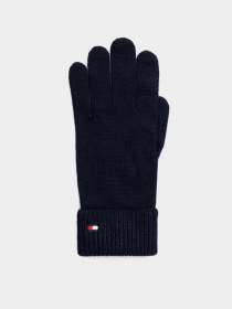 Рукавички Tommy Hilfiger модель AW0AW16254-BDS Фото