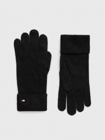 Рукавички Tommy Hilfiger модель AW0AW16254-BDS Фото