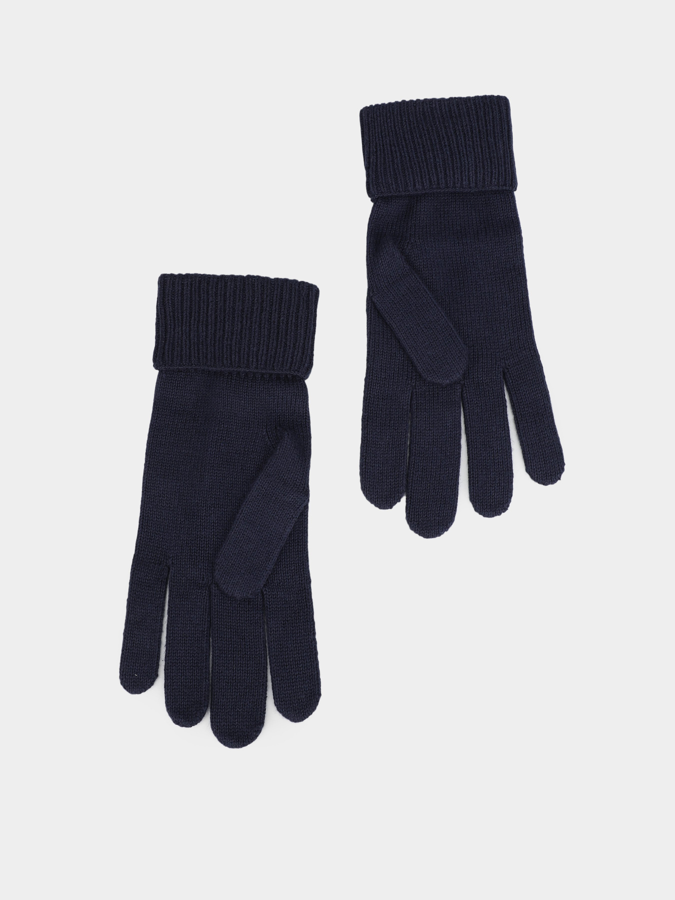 Перчатки Tommy Hilfiger модель AW0AW16254-DW6 Фото