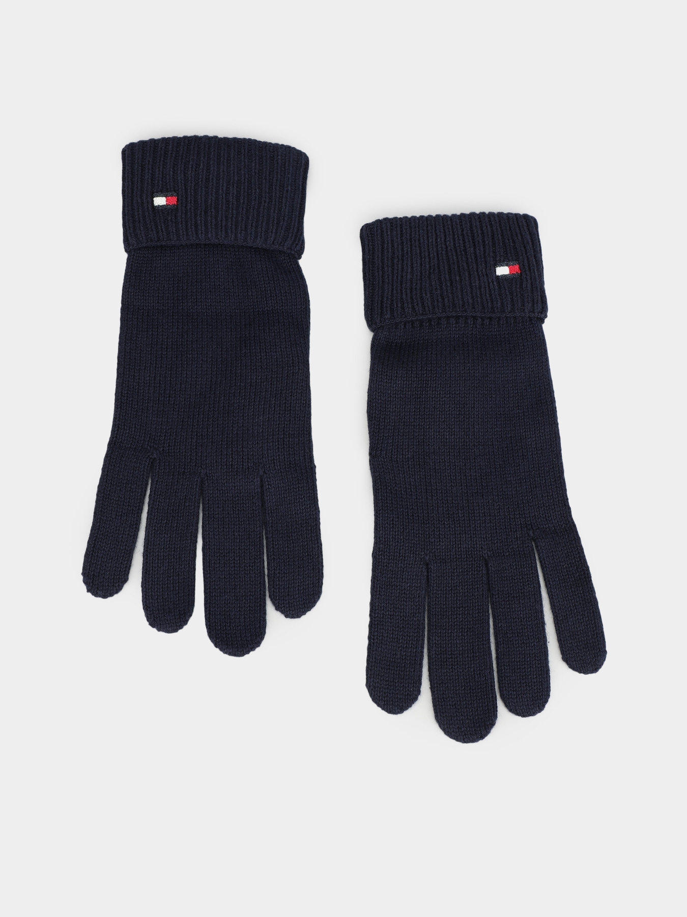 Перчатки Tommy Hilfiger модель AW0AW16254-DW6 Фото