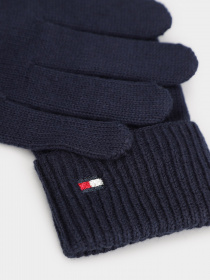 Перчатки Tommy Hilfiger модель AW0AW16254-DW6 Фото