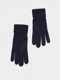 Рукавички Tommy Hilfiger модель AW0AW16254-DW6 Фото