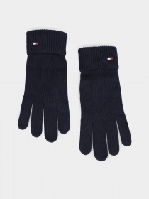 Рукавички Tommy Hilfiger модель AW0AW16254-DW6 Фото