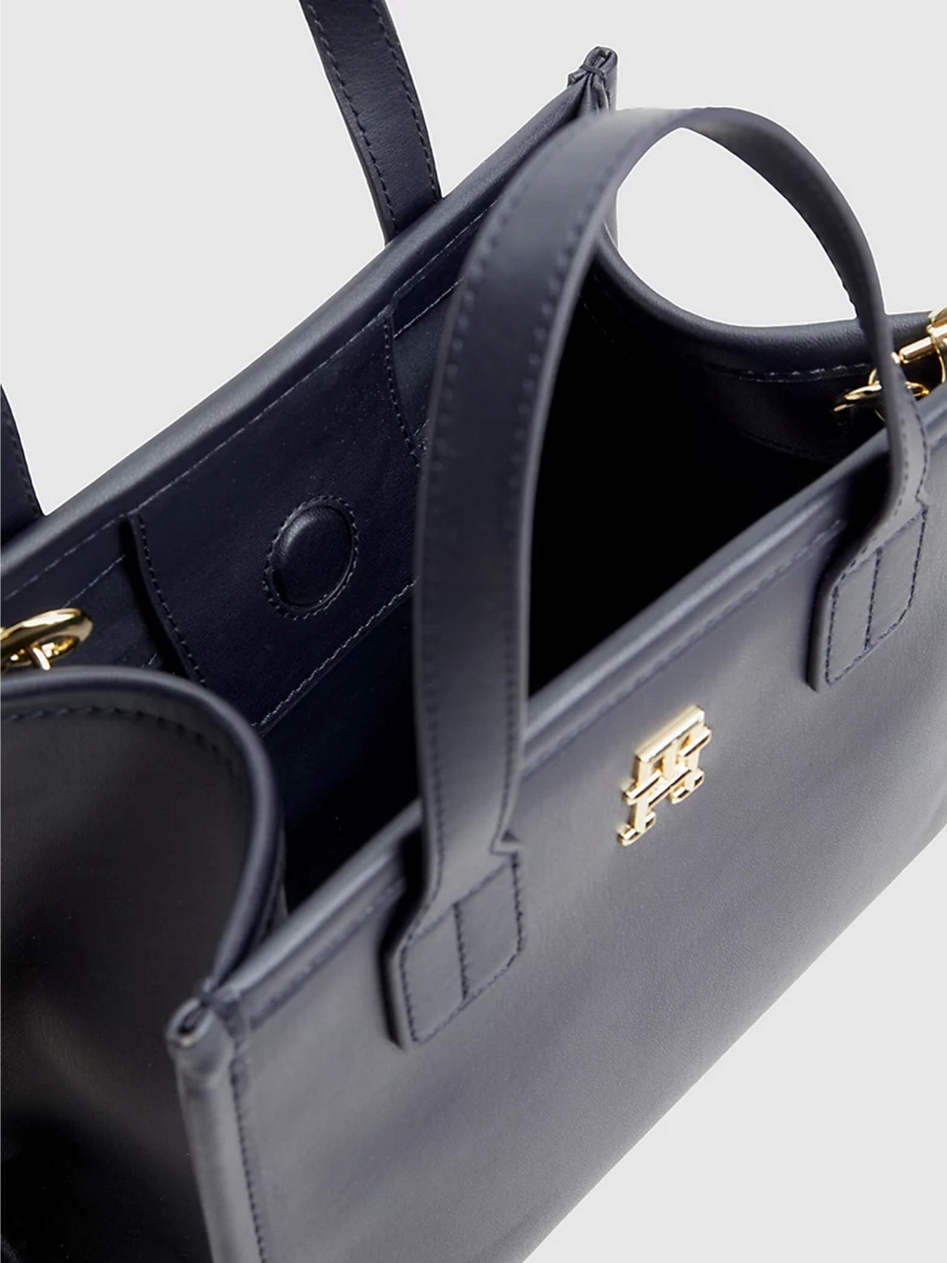 Сумка Tommy Hilfiger модель AW0AW14875-DW6 Фото