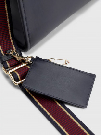 Сумка Tommy Hilfiger модель AW0AW14875-DW6 Фото