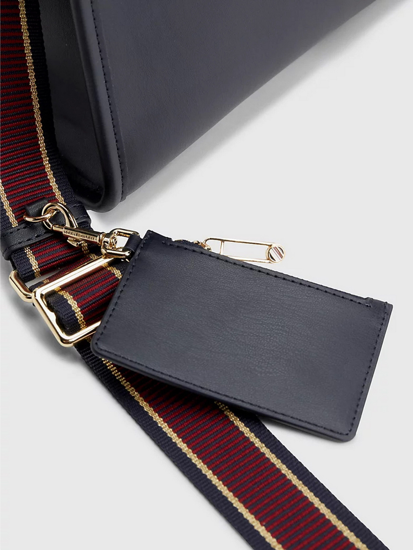 Сумка Tommy Hilfiger модель AW0AW14875-DW6 Фото