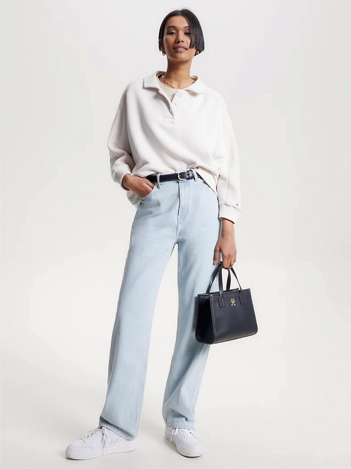 Сумка Tommy Hilfiger модель AW0AW14875-DW6 Фото