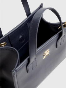 Сумка Tommy Hilfiger модель AW0AW14875-DW6 Фото